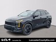  Kia Sportage Hybrid