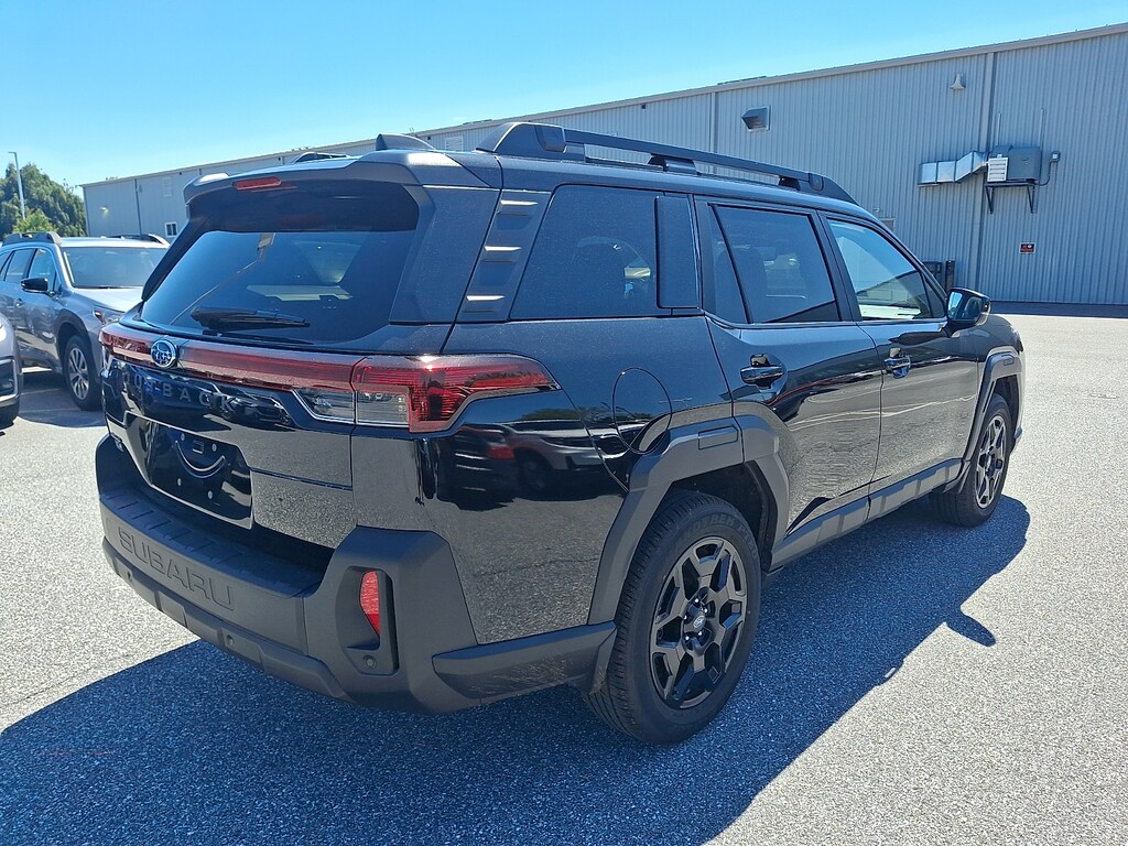 Certified 2026 Subaru Outback Limited SUV
