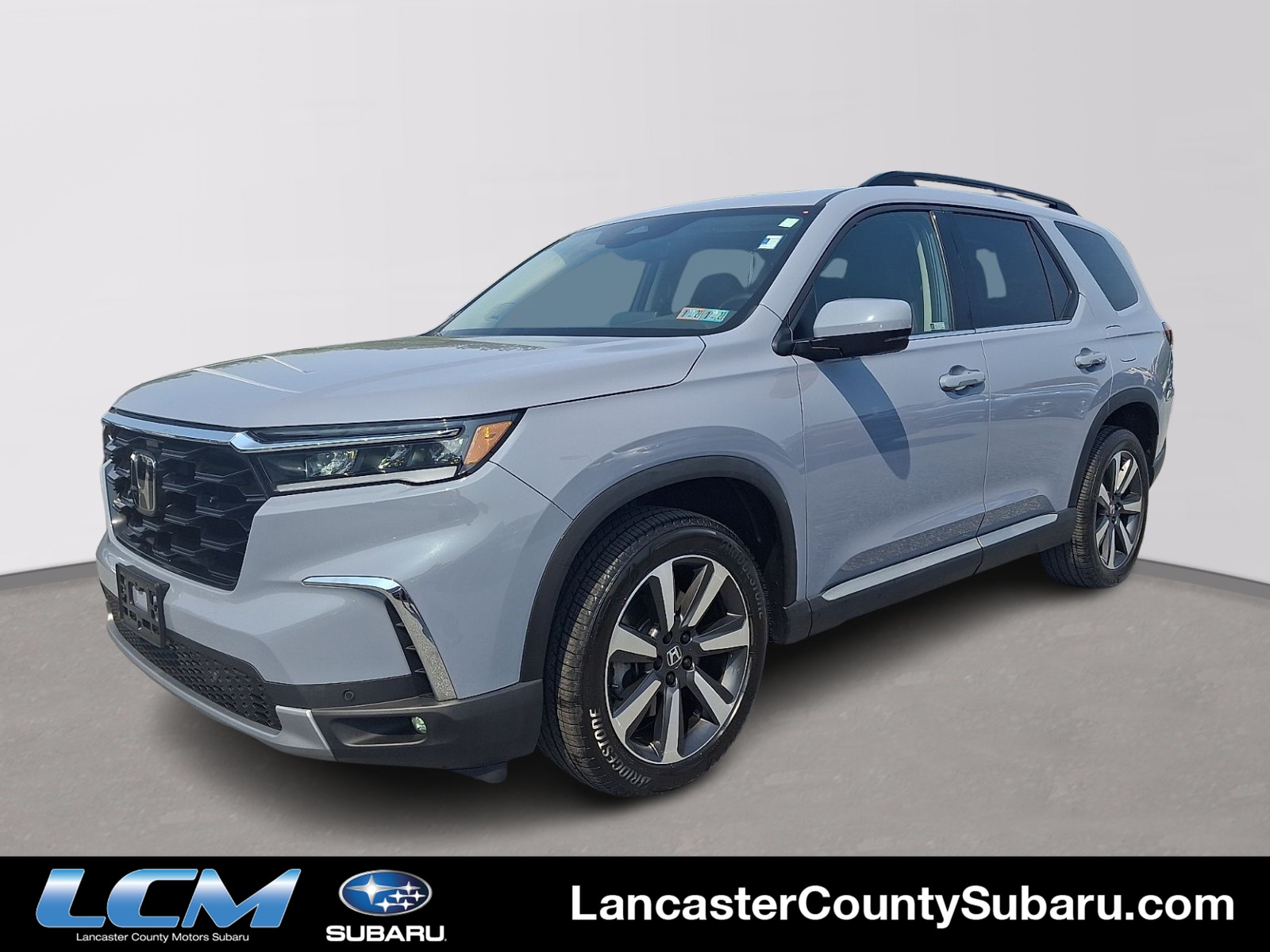 2023 Honda Pilot