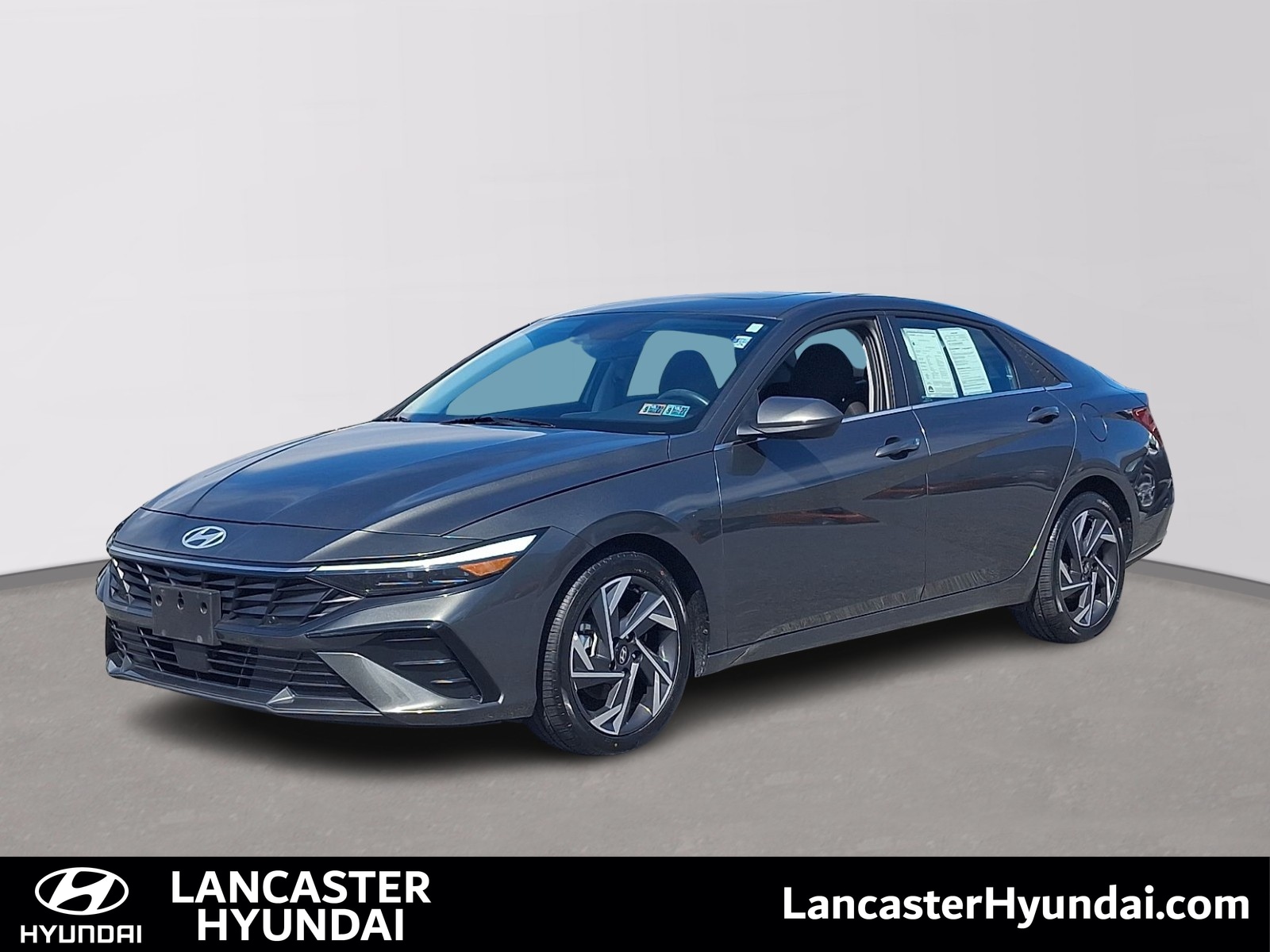 2024 Hyundai Elantra