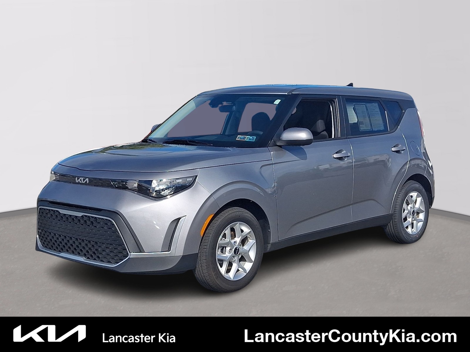 2025 Kia Soul