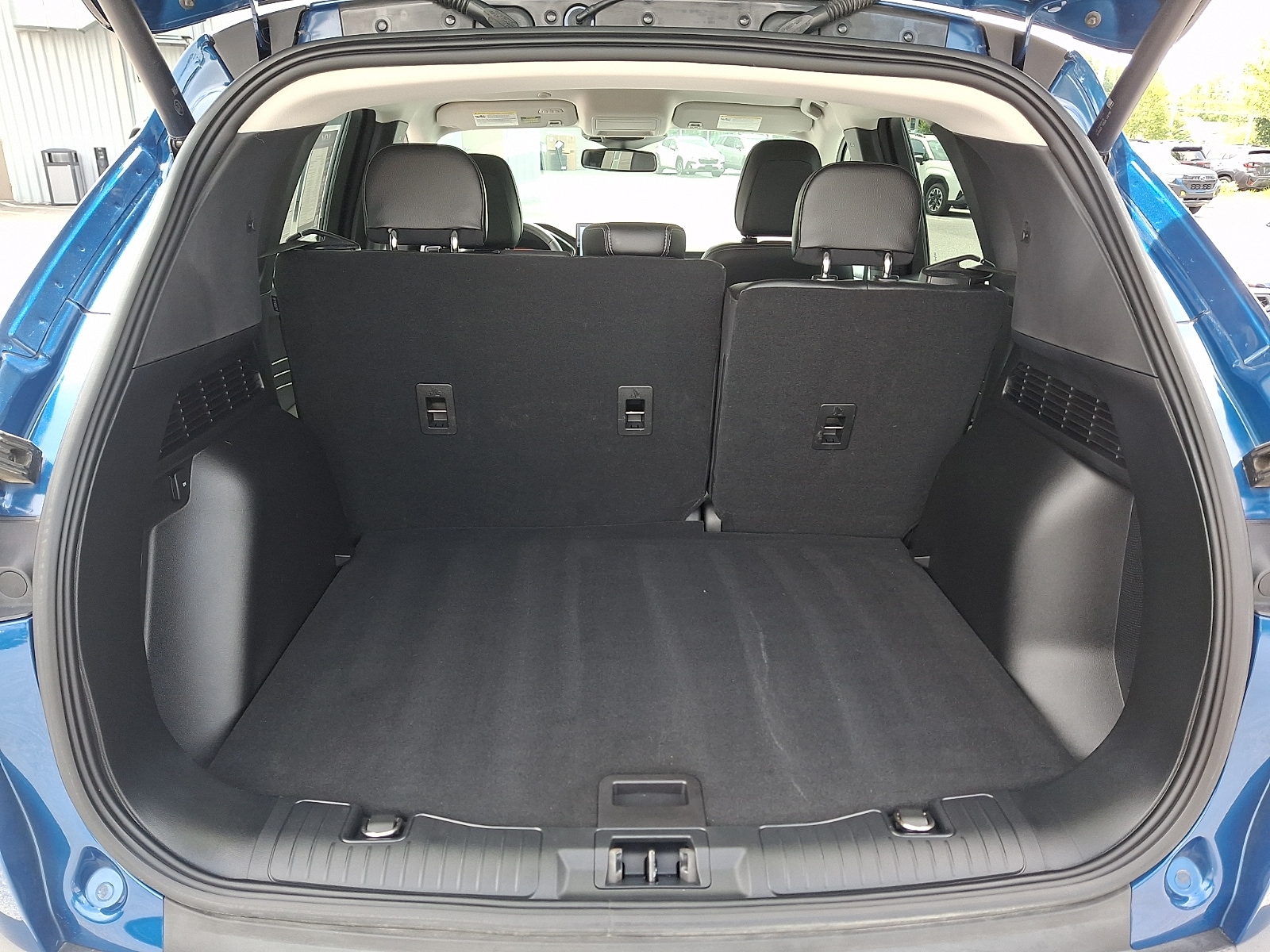 2023 Ford Escape Platinum - Photo 28