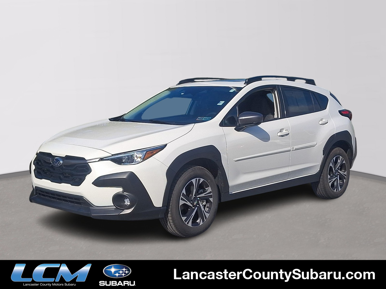  Subaru Crosstrek