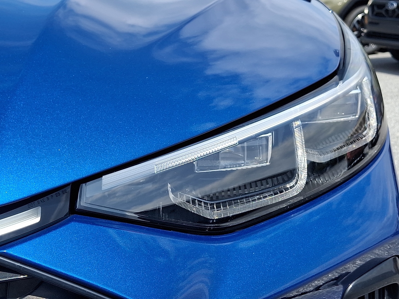 2023 Ford Escape Platinum - Photo 9