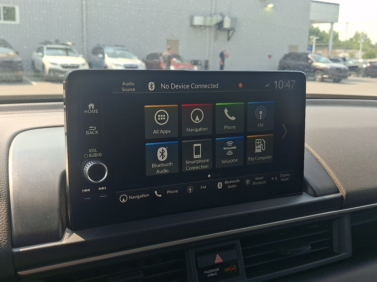 2023 Honda Pilot Touring - Photo 16
