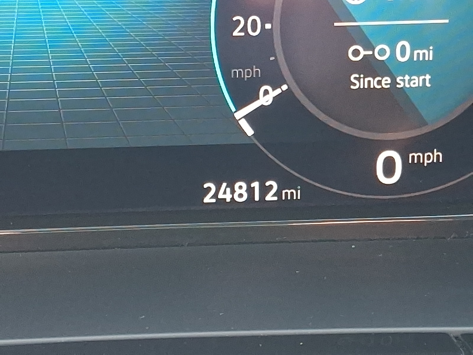 2024 Volkswagen Atlas SE w/Tech - Photo 19