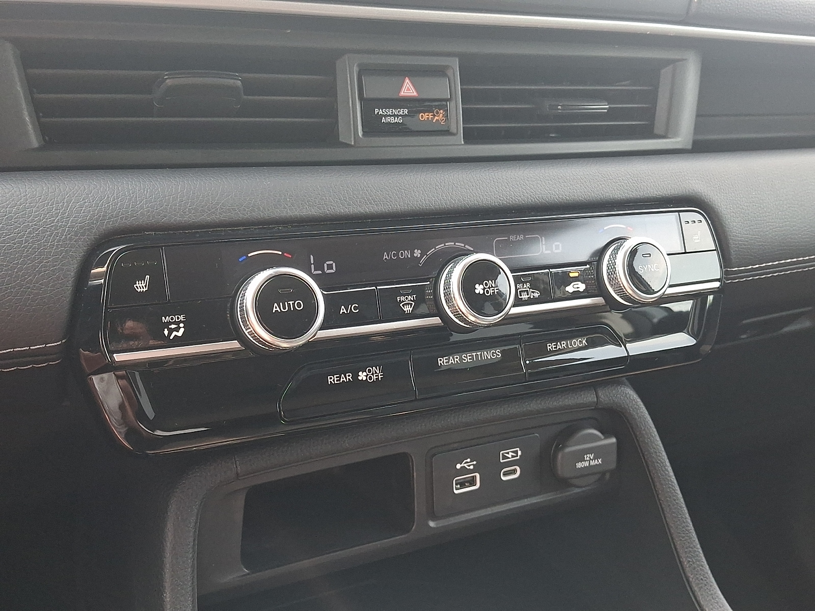 2023 Honda Pilot Touring - Photo 15