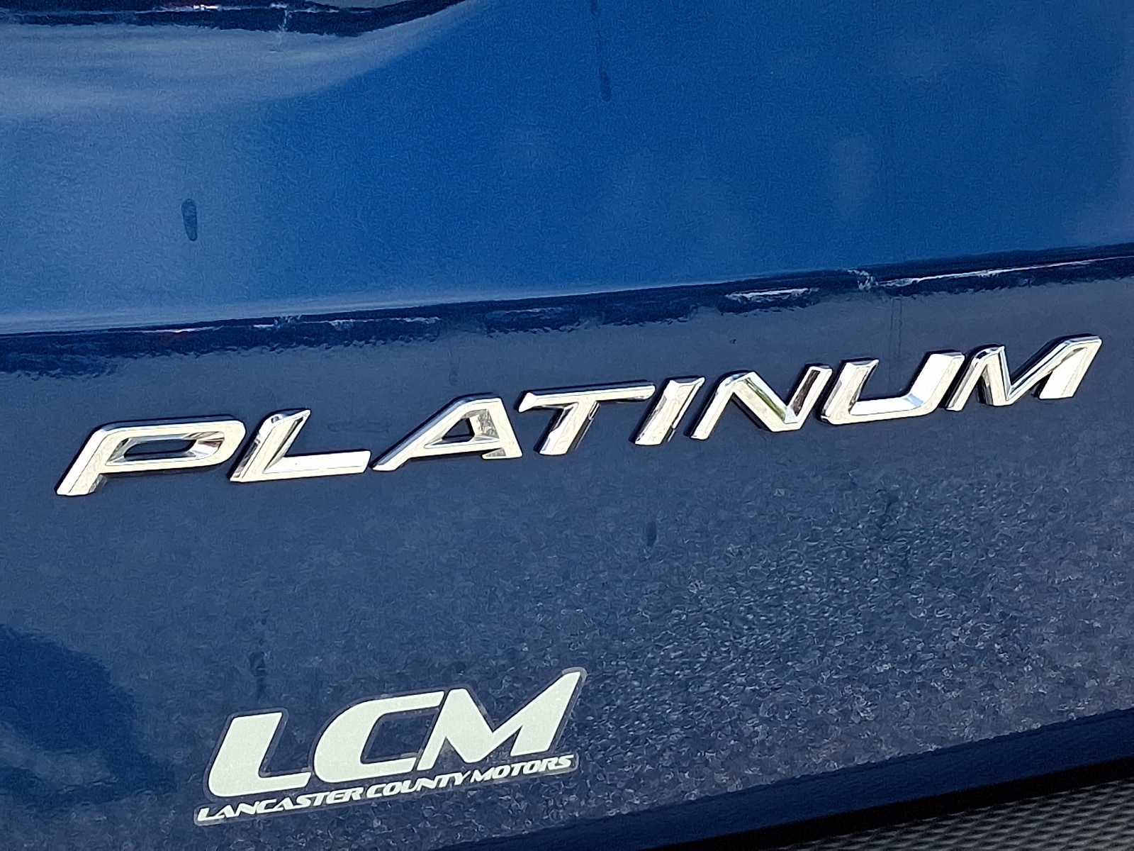 2023 Ford Escape Platinum - Photo 31