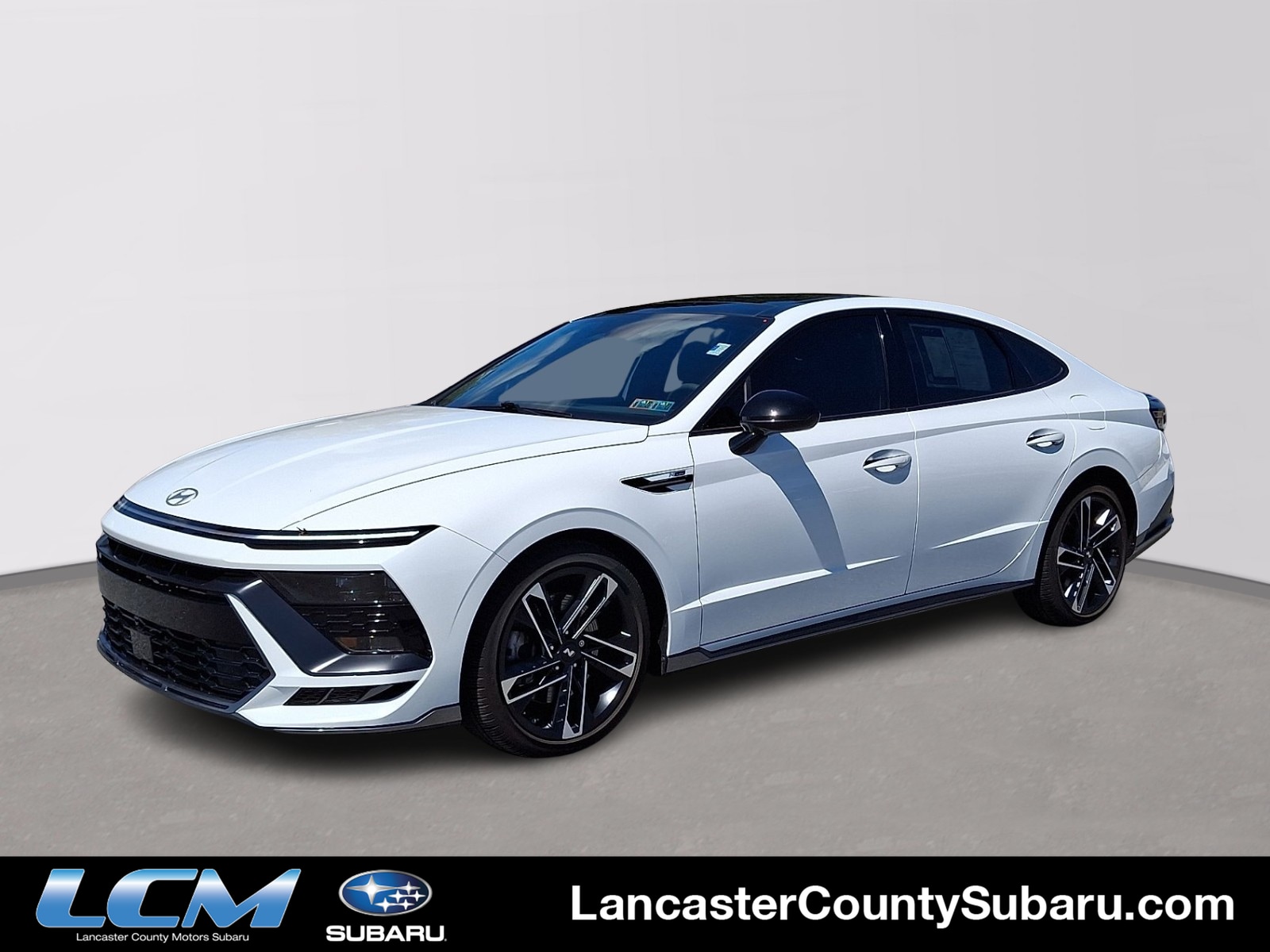 2024 Hyundai Sonata