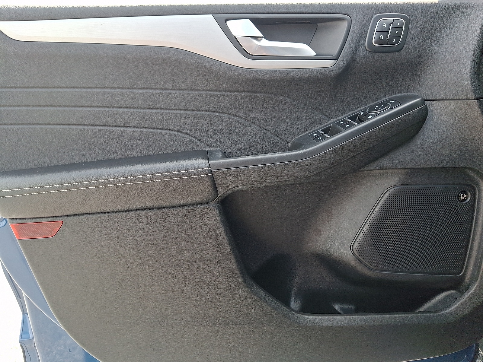 2023 Ford Escape Platinum - Photo 12