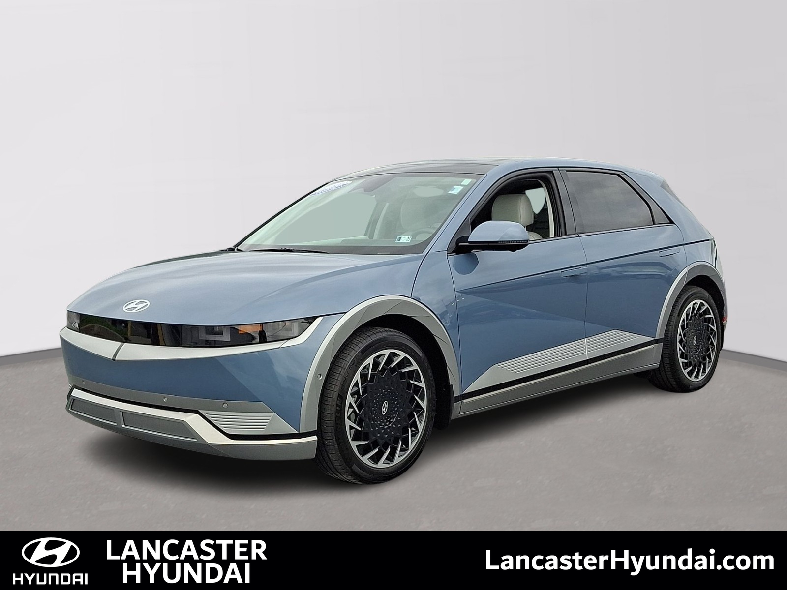 2024 Hyundai IONIQ 5