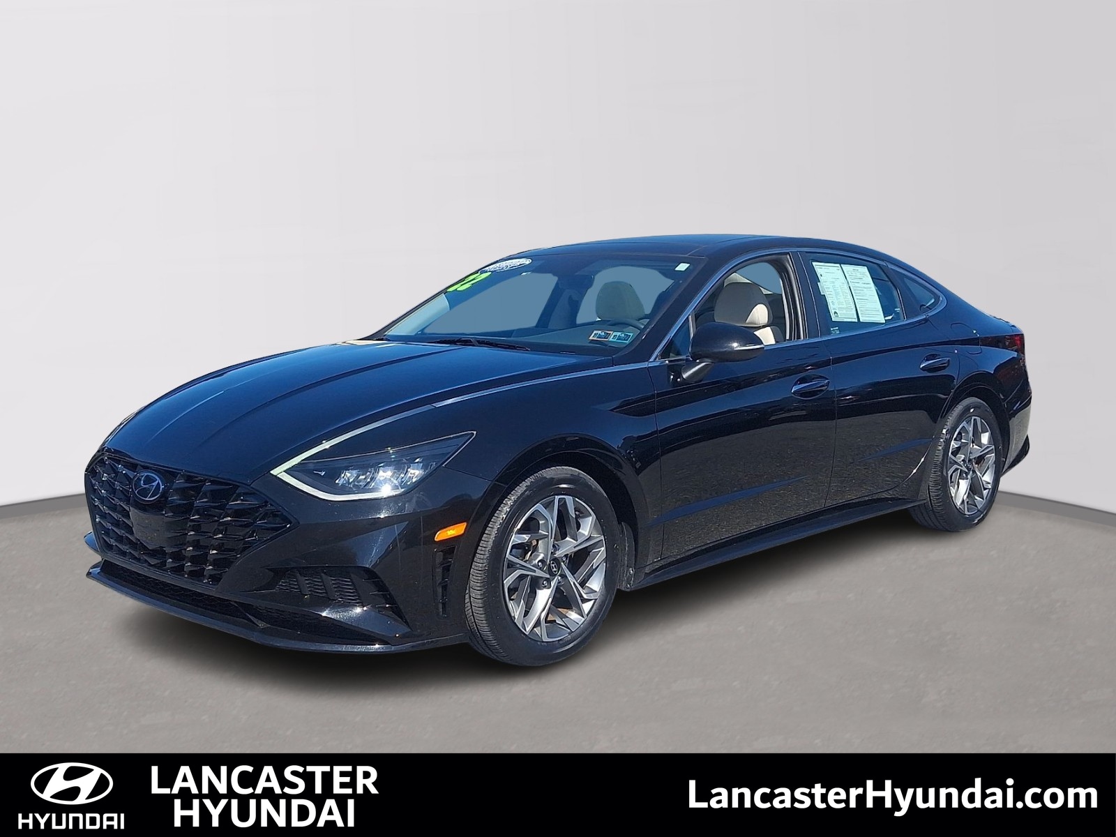 2022 Hyundai Sonata