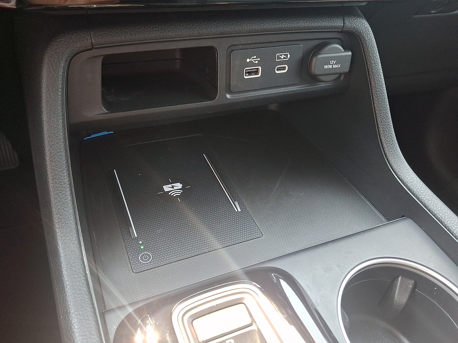 2023 Honda Pilot Touring - Photo 22