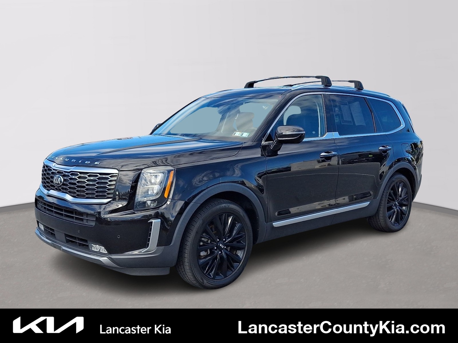 2020 Kia Telluride