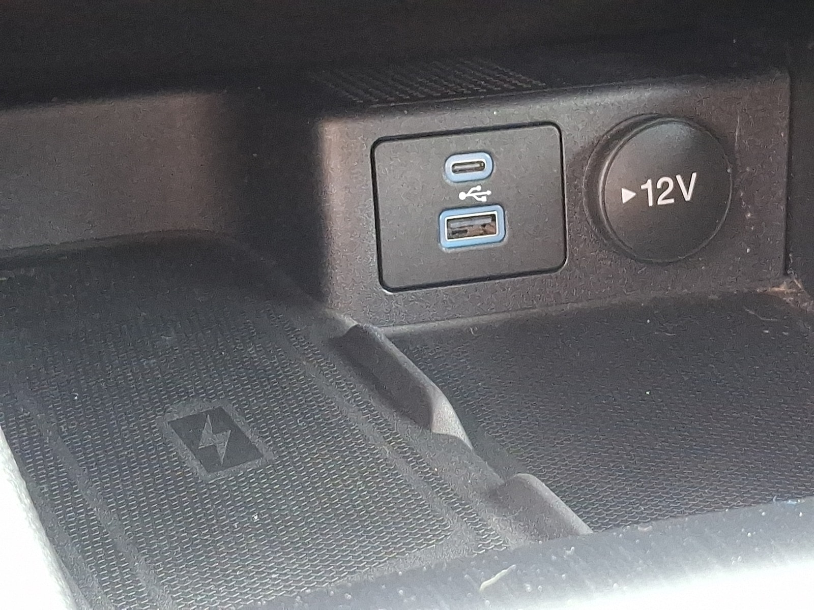 2023 Ford Escape Platinum - Photo 22