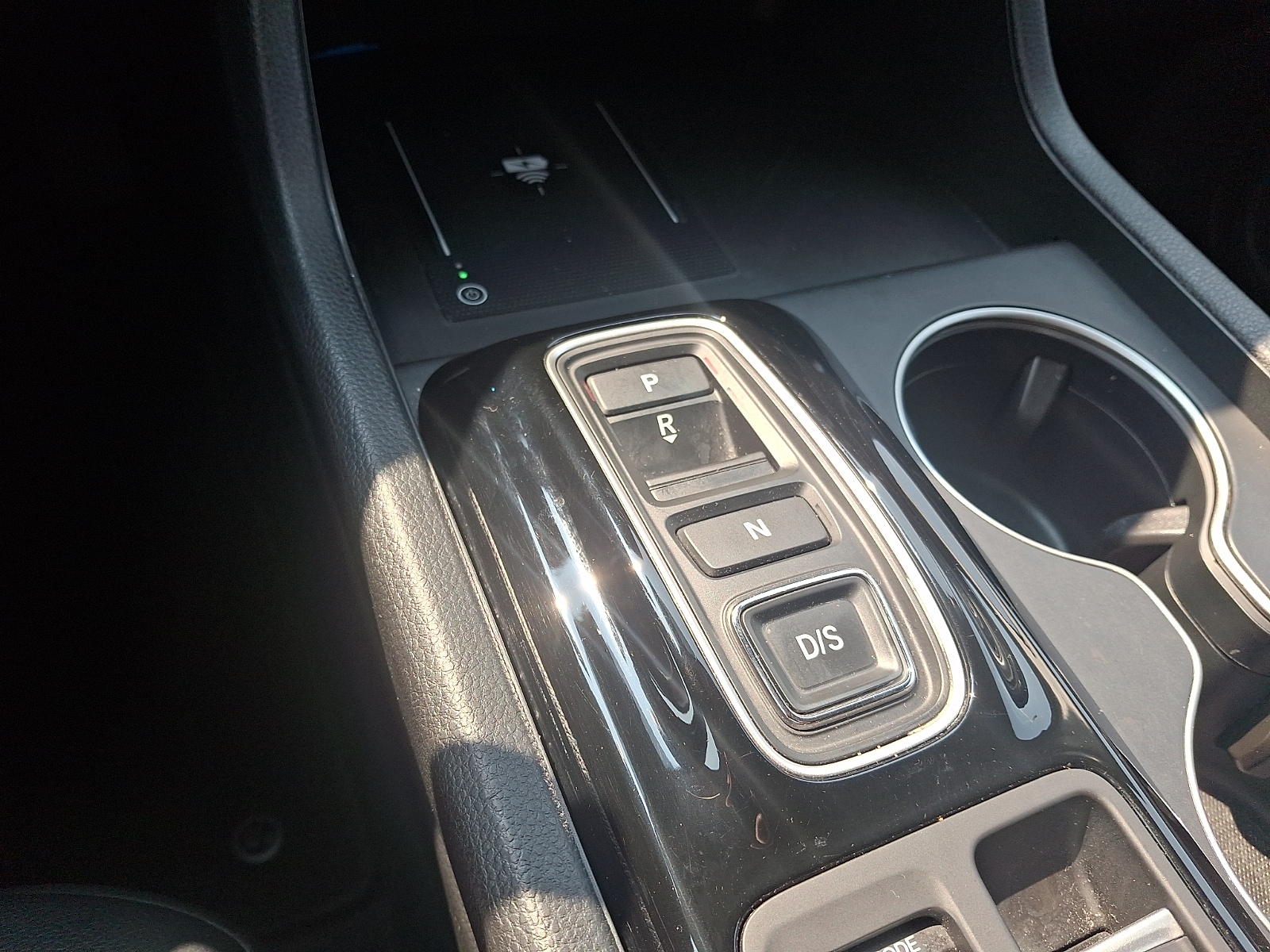 2023 Honda Pilot Touring - Photo 14