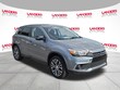  Mitsubishi Outlander Sport