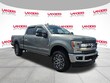  Ford Super Duty F-250 SRW