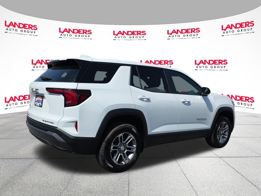 Used 2026 GMC Terrain FWD Elevation FWD Elevation