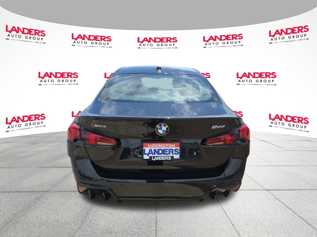 Used 2025 BMW 228i xDrive Gran Coupe