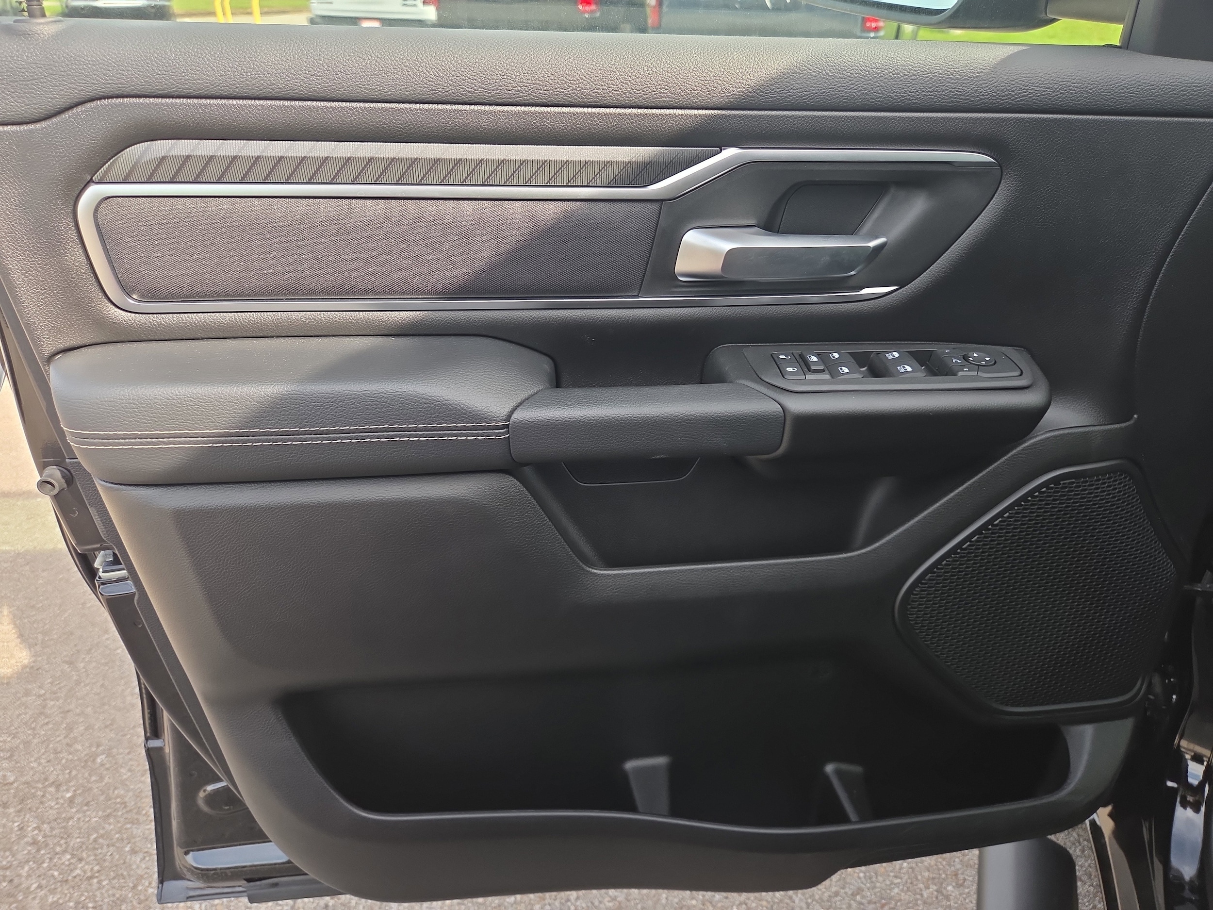 2026 RAM 1500 Big Horn/Lone Star - Photo 7
