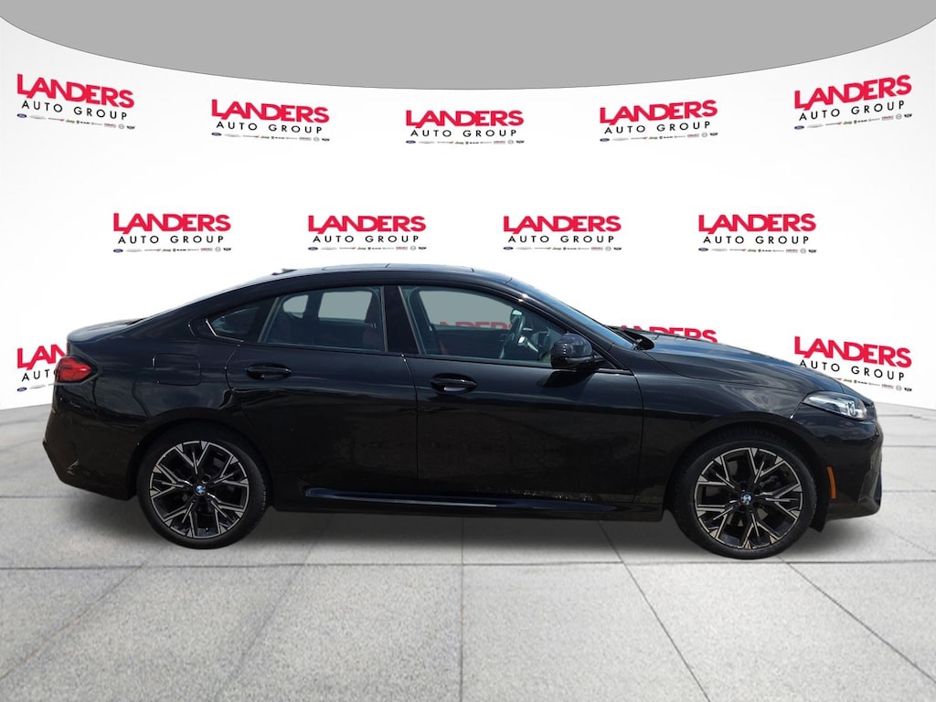 Used 2025 BMW 228i xDrive Gran Coupe