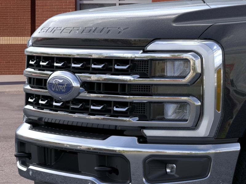2026 Ford F-350 Super Duty Lariat - Photo 17