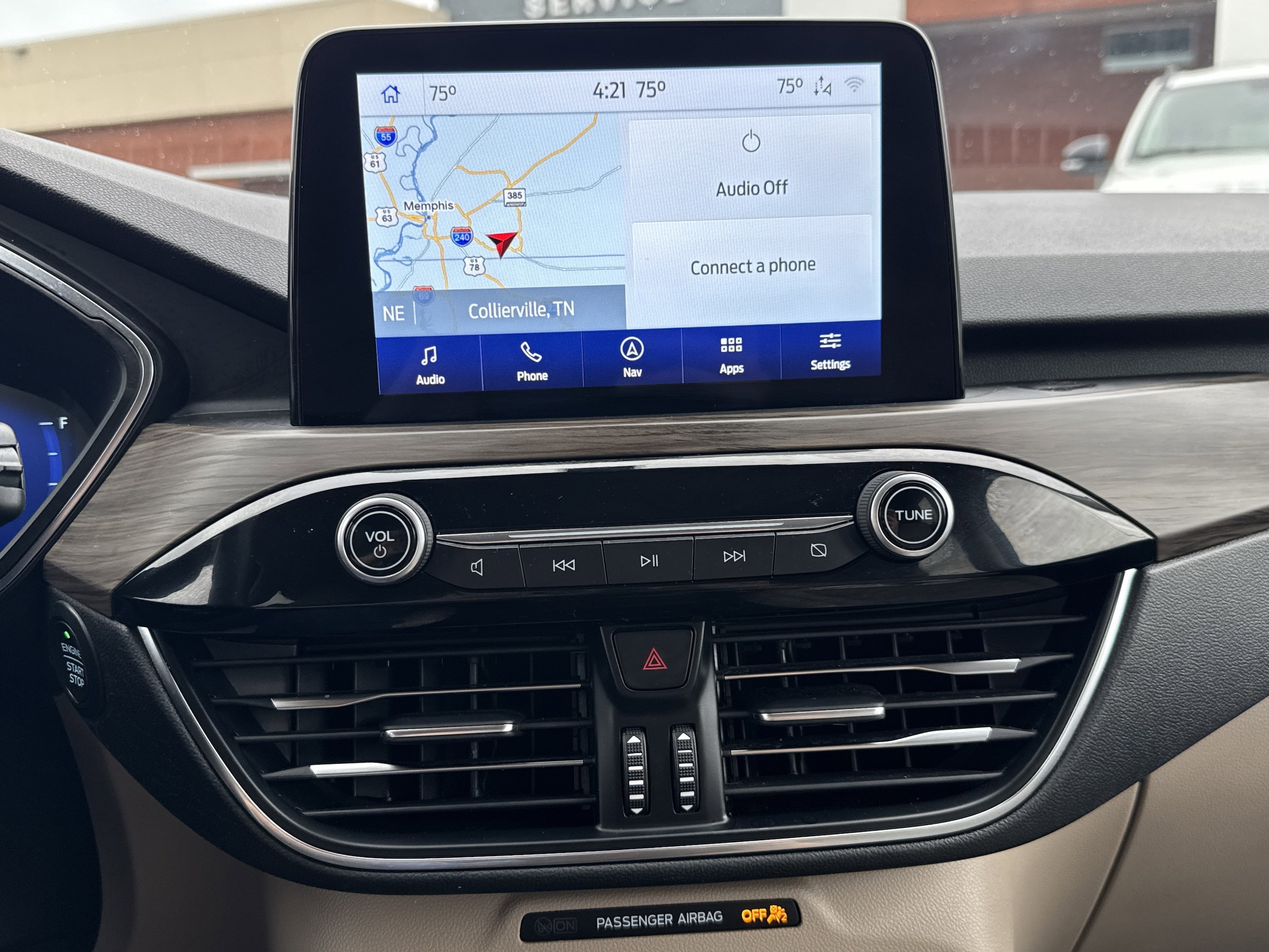 2020 Ford Escape Titanium - Photo 19