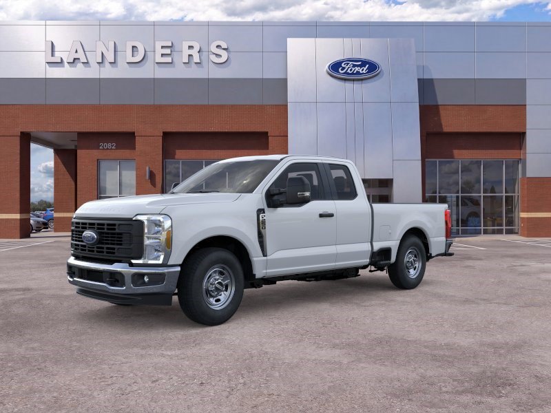 2026 Ford F-250 Truck Super Cab 