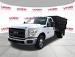  Ford Super Duty F-350 DRW