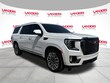  GMC Yukon XL
