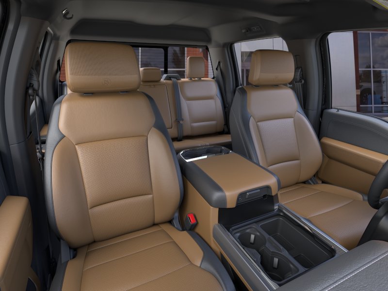 2026 Ford F-250 Super Duty Lariat - Photo 10
