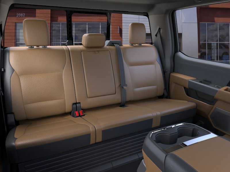2026 Ford F-350 Super Duty Lariat - Photo 11
