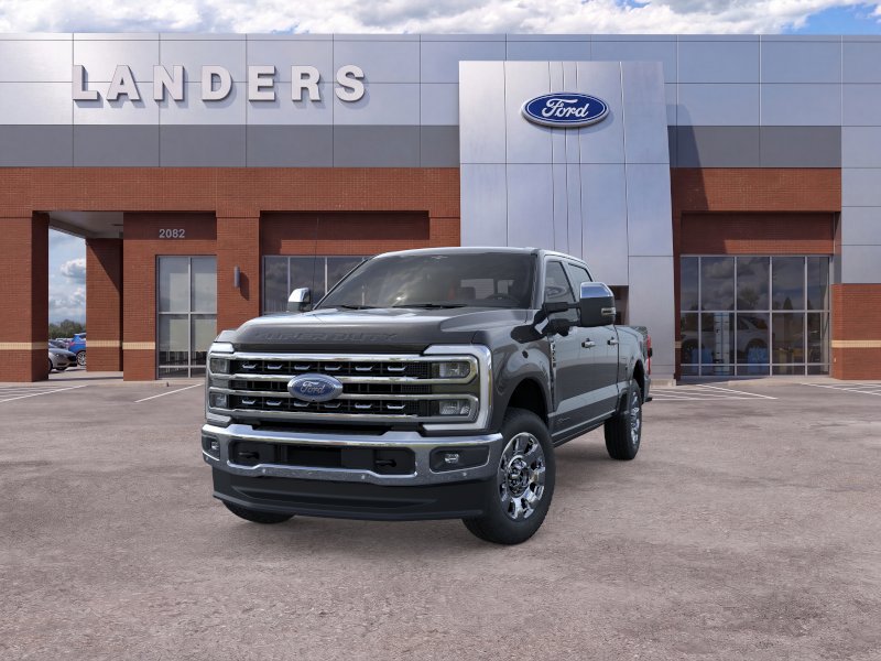 New 2026 Ford F-250 LARIAT TRUCK