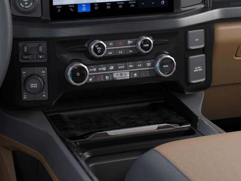 2026 Ford F-350 Super Duty Lariat - Photo 15