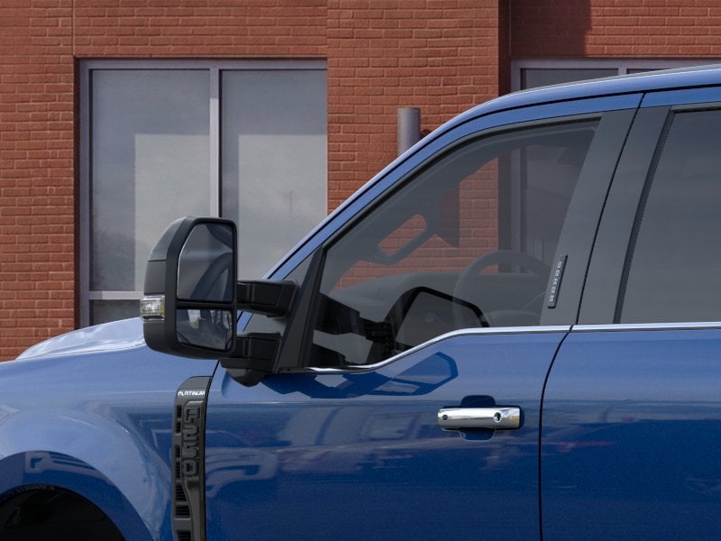 2026 Ford F-250 Super Duty Platinum - Photo 20