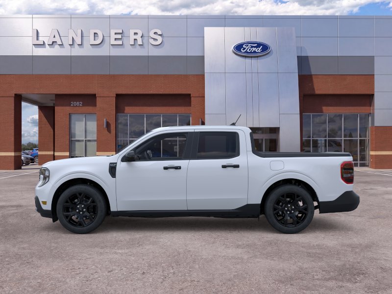 New 2026 Ford Maverick XLT TRUCK