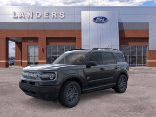 2026 Ford Bronco Sport Big Bend SUV