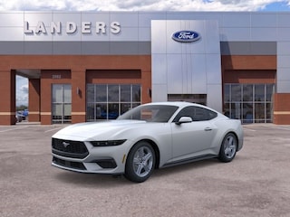 2026 Ford Mustang EcoBoost Premium CAR
