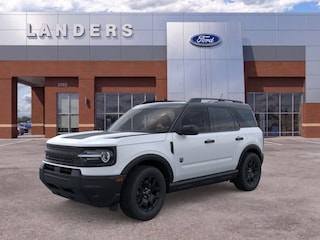 2026 Ford Bronco Sport Big Bend SUV