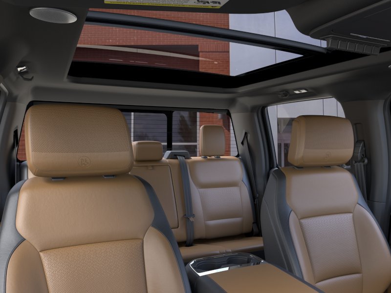 2026 Ford F-350 Super Duty Lariat - Photo 22