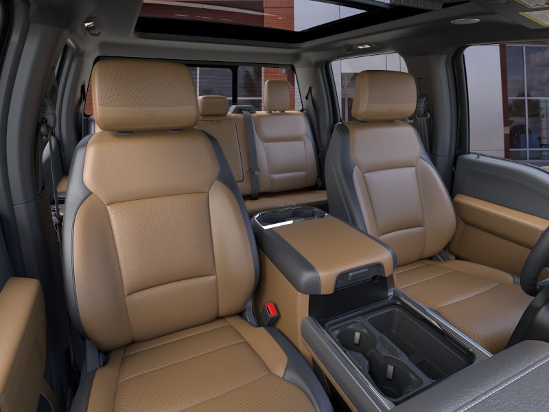 2026 Ford F-350 Super Duty Lariat - Photo 10