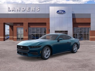 2026 Ford Mustang EcoBoost Premium CAR