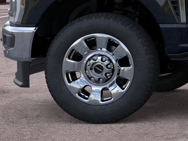 2026 Ford F-350 Super Duty Lariat - Photo 19