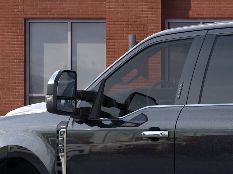 2026 Ford F-350 Super Duty Lariat - Photo 20