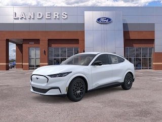 2026 Ford Mustang Mach-E Premium SUV