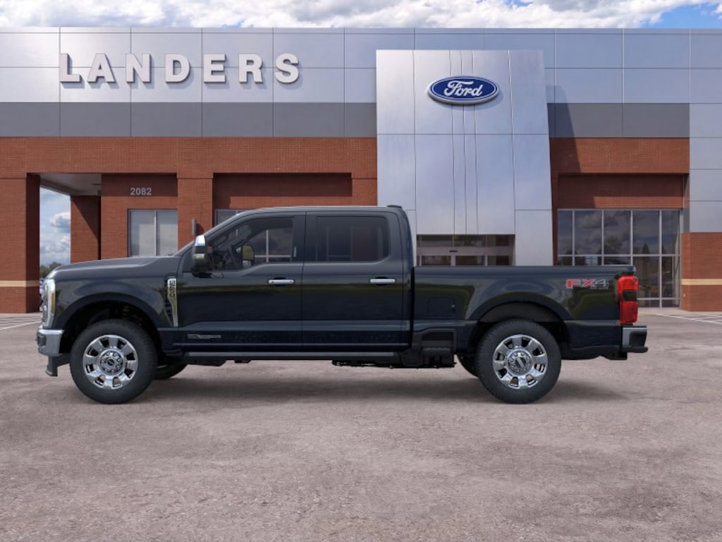 New 2026 Ford F-250 LARIAT TRUCK