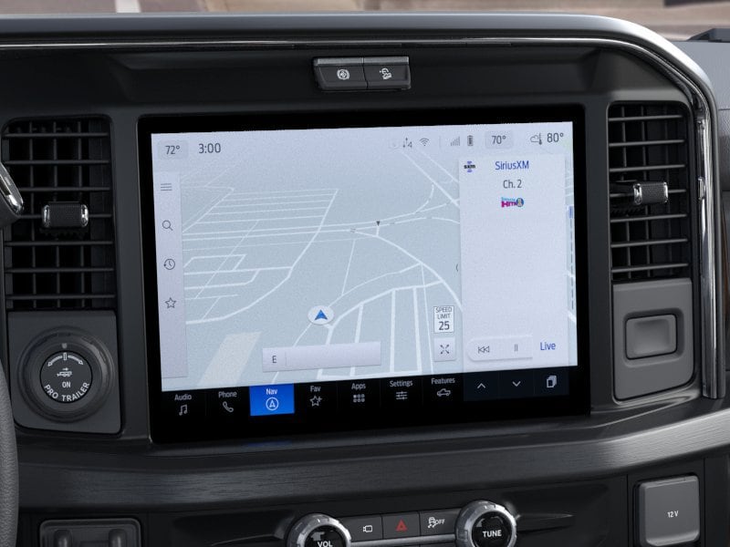 2026 Ford F-350 Super Duty Lariat - Photo 14
