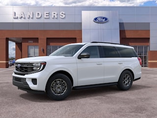 2027 Ford Expedition Active SUV