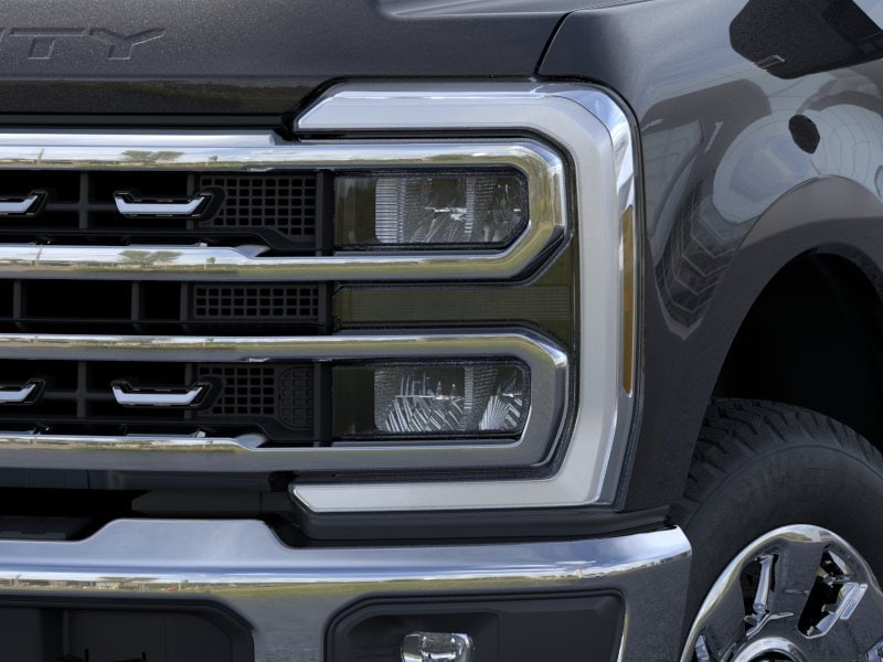 2026 Ford F-350 Super Duty Lariat - Photo 18
